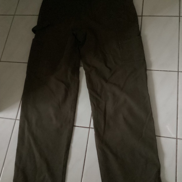 Wilfred Free Pants Green Size 6 - Picture 3 of 3